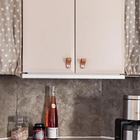 Paritalohuoneisto Omalla Pihalla Apartment Riihimaki