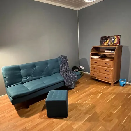 Paritalohuoneisto Omalla Pihalla Apartment Riihimaki
