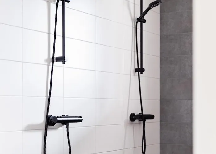 Paritalohuoneisto Omalla Pihalla